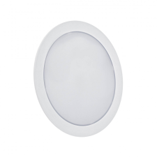 spectrumLED ALGINE 2in1 LED PANEL kerek 12W 1160lm WW világítás