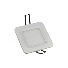 spectrumLED ALGINE LED 24V 9W IP20 WW CEILING PANEL white frame világítás