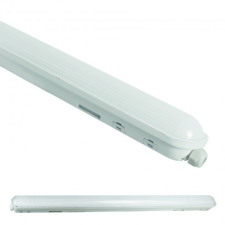 spectrumLED Beépített LED-es armatúra 20W 3000lm Természetes fehér világítás