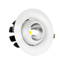 spectrumLED CEL MIRYDA ROUND 930 27W 230V 40st White világítás