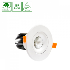 spectrumLED CEL MONA 3 930 21W 230V 60DEG WHITE világítás