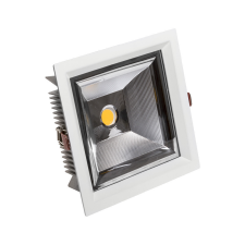 spectrumLED CEL SARGASA 840 35W 230V 60st White világítás