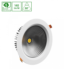 spectrumLED CEL VIRGA 2 830 14W 230V 60DEG Fehér világítás