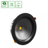 spectrumLED CEL VIRGA 2 830 27W 230V 90deg Fekete MESH