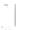 spectrumLED CHLOE SLIM MR11 ZWIESZANA SZYNOPRZEWÓD 3F 250V IP20 40x500+1m kabel BIAŁY regulowany kąt świecenia
