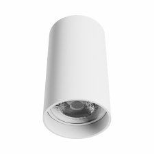 spectrumLED CHLOE VARIOSA GU10 SURFACE MOUNTED GU10 230V IP20 55x100MM WHITE ROUND világítás