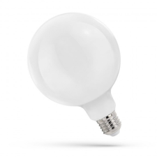 spectrumLED E27 LED nagy gömb „izzó&quot; 11W 1300lm Természetes fehér izzó
