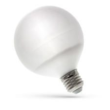 spectrumLED E27 LED nagy gömb „izzó&quot; 13W 1030lm Természetes fehér izzó