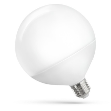 spectrumLED E27 LED nagy gömb „izzó&quot; 16W 1550lm Természetes fehér izzó
