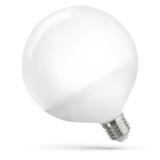 spectrumLED E27 LED nagy gömb „izzó" 16W 1600lm Hideg fehér izzó