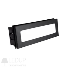 spectrumLED ENCANTA 6W 230V IP54 CCT felületre szerelhető opál fedlappal kültéri világítás