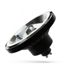 spectrumLED GU10 AR111 LED „izzó&quot; 12W 1050lm Természetes fehér izzó