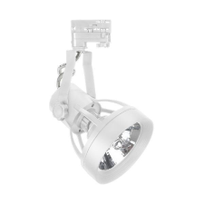 spectrumLED GU10/E27 Áramvezető sínre szerelhető LED PRO Line lámpa Fehér világítás