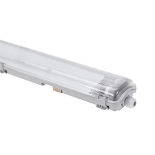 spectrumLED LIMEA LED Fénycső armatúra SLIM 2x120 IP65 világítás