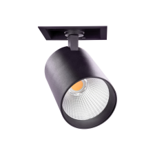 spectrumLED MDD PESO 1 830 19W 230V 24st Black DALI világítás