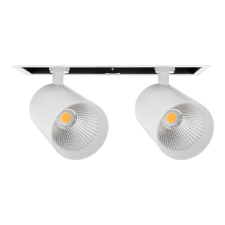 spectrumLED MDD PESO 2 840 2*19W 230V 12st White világítás