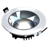 spectrumLED MIRROR - MODEL XL - süllyezetett DOWNLIGHT, ADJ. DIRECTION 30W, 30DEG 220X70 MM Fehér
