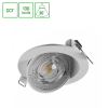 spectrumLED MOBILO LED 6.5W CCT 230V 36DEG. IP20 FI105x35MM Fehér ROUND