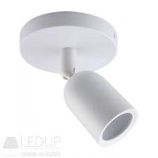 spectrumLED SOLIS SPOT GU10 BASE 230V IP20 120x 145mm FEHÉR világítás