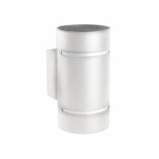 spectrumLED SQUALLA LUMO G9 230V IP20 80X150 mm kerek fehér kültéri világítás
