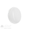 spectrumLED TECHNIC LAMP LED 8W IP54 230V ROUND NW