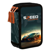 Speed autós 3 emeletes tolltartó - OXY BAG tolltartó