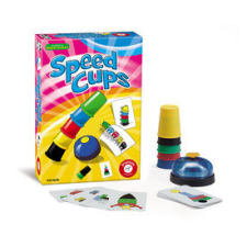  Speed Cups társasjáték