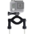 Speedlink akciókamera rögzítő fekete (SL-210001-BK)