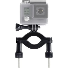Speedlink akciókamera rögzítő fekete (SL-210001-BK) (SL-210001-BK) sportkamera kellék