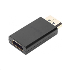 Speedlink DisplayPort -> HDMI HW adapter fekete (SL-170016-BK) (SL-170016-BK) kábel és adapter