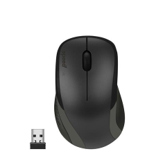 Speedlink Egér, vezeték nélküli, optikai, USB, "Kappa", fekete (SLEKABK) (SLEKABK) egér