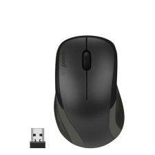 SPEEDLINK Egér, vezeték nélküli, optikai, USB, SPEEDLINK "Kappa", fekete egér