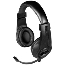 SpeedLink LEGATOS (SL-860014) fülhallgató, fejhallgató