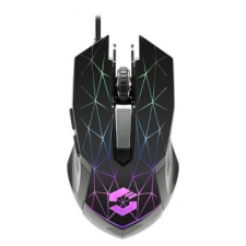 Speedlink Reticos (SL-680011-BK) egér