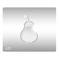 Speedlink Silk egérpad Pear (SL-6242-F01) asztali számítógép kellék