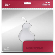 Speedlink Silk egérpad Pear (SL-6242-F01) asztali számítógép kellék