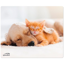 Speedlink SILK Egérpad Többszínű (SL-620000-DOG) egérpad