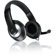 SpeedLink Thebe CS (SL-8727) fülhallgató, fejhallgató