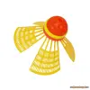 Speedminton Heli tollaslabda szett