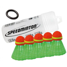 Speedminton Tube CROSS tollaslabda