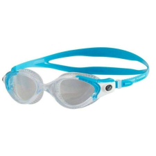 Speedo Speedo futura biofuse flexiseal női úszószemüveg, átlátszó-türkiz úszófelszerelés