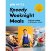  Speedy Weeknight Meals