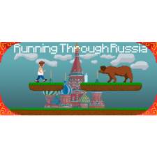 Spell Helix Running Through Russia (PC - Steam elektronikus játék licensz) videójáték