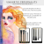Spellbinders Ecset készlet, mágneses tárolóval , Jane Davenport / Spellbinders Magnetic Personality Brush Set (1 csomag)