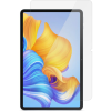 SPELLO by Epico HONOR Pad 8 üvegfólia - fehér átlátszó (80912151000001)