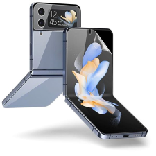 SPELLO by Epico TPU Samsung Galaxy Z Flip5 védőfólia teljes készülékre mobiltelefon kellék