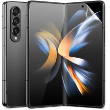 SPELLO by Epico TPU Samsung Galaxy Z Fold5 védőfólia teljes készülékre mobiltelefon kellék