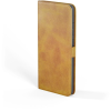 SPELLO by Epico Xiaomi Redmi Note 11 Pro 5G világosbarna flip tok (67411131700002)