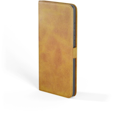 SPELLO by Epico Xiaomi Redmi Note 11 Pro 5G világosbarna flip tok (67411131700002) tok és táska