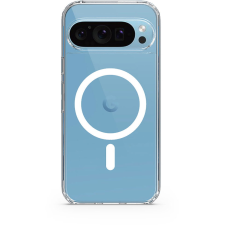 SPELLO Google Pixel 9/9 Pro 5G átlátszó mágneses tok (92810101000001) tok és táska